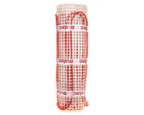 Mata grzejna jednostronnie zasilana 150W/m2 2,5m2 MOJ-25 MTC10000011