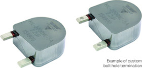 IHXL2000VZ-3A Automotive, High Current, Radial, Through-Hole Inductor, High Temperature (155 &#176;C)