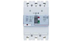 Rozłącznik Mocy 3P 250A Dpx3-I 420299