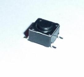 Tact Switch SMD 6x6x4mm 1102W-5/REEL [kod#MS10]