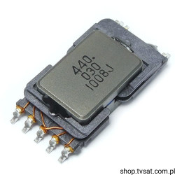 990TG-1618-P4 990TG High Voltage Transformer SMD TOKO