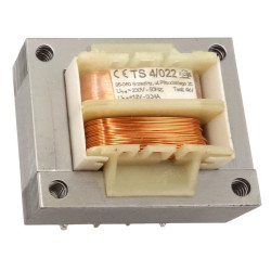 TS4/022 12V-0,33A Trafo Transformator sieciowy