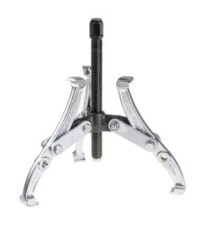 Wyciągacz do łożysk, 150 mm, RS PRO Prasa dźwigniowa