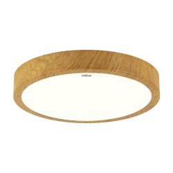 Plafoniera SMD LED ATUT C OAK 36W 04153