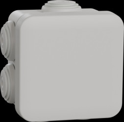 ENN05032 Mureva BOX branching box, dia. 20, 65x65x45 mm