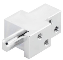 Złącze przemysłowe 19410009999 Harting Zawartość: 1 szt.