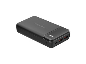 PowerBank Kruger&Matz 20000 mAh Li-pol z funkcją QC oraz PD