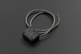 Gravity: Analog Adjustable Infrared Sensor Switch (40cm)