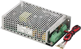 Zasilacz buforowy impulsowy do zabudowy Grade 2 PSG2-12V5A 13,8V/5A