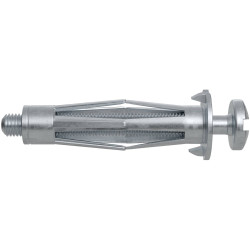 Fischer 090927 HM Cavity metal Plug 5x37 mmfor panels 3-50 mmthick