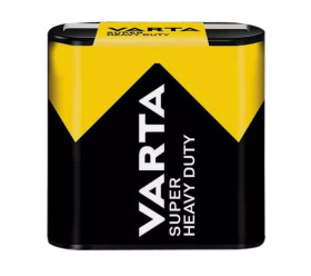 Bateria 3R12 (4.5V) Varta