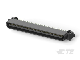 TE Connectivity 1-1734099-0 Obudowa złącza pin żeńskiego na PCB 21 szt.