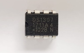 DS1307N DIP8/50