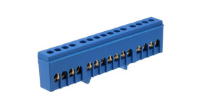 Listwa Zaciskowa Lzb-15P 49.150