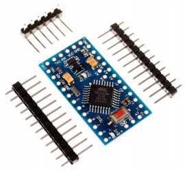 ARDUINO PRO MINI ATmega328p 16MHz 5V