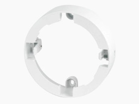 Ramka okrągła do montażu natynkowego Downlightu MOLLY 9W 3 lata gwar.