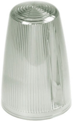 Klosze lampek, Przezroczysty, do uzytku z: Seria 125