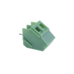 103-5.0-02P-14-00A(H) - listwa montażowa 2pin 5,0mm - 10 szt.