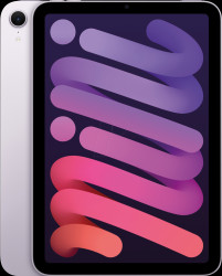 MXN93NF/A iPad mini 8.3, WiFi, 128 GB, purple