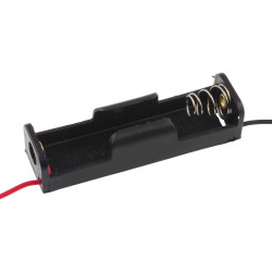 Koszyk na baterię AA R6