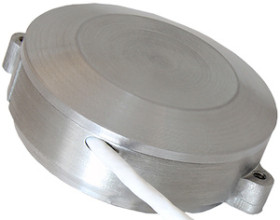 RAME037 Rotational Absolute Magnetic Encoder, 33 mm and 37 mm Displacement Sensor