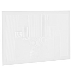 Satel VB - soczewka kurtyna pionowa