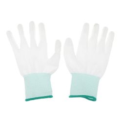 Rękawice ochronne antystatyczne ESD rozmiar M