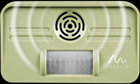 60050 Gardigo dog and cat deterrent