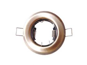 Oprawa halogenowa, OH14 patyna,