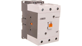 Stycznik 150A 3P 75Kw 24V Ac 1Z1r Mc-150A 24Vac 1A1b