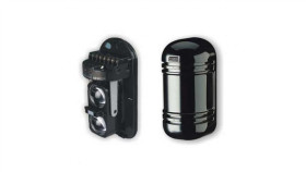 Nadajnik+Odbiornik O Zasiegu Do 60M Na Zewnątrz 4 Kanały+Grzałka,2 Wiązki...