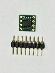 OPA627 KIT SMD/DIP