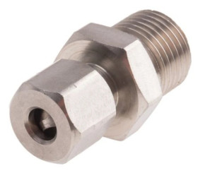 Mocowanie zaciskowe do Termopara RS PRO 6mm