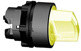 Schneider Electric ZB5AK1553 Przedni element przełącznika selekcyjnego światła 1 szt.