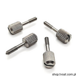 M2.5X13/7 M2.5x13x7 PANEL SCREW ES