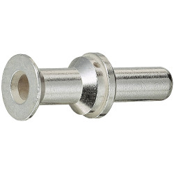 Harting 9110006121 Han Pin contact 1 pc Industrial Connector Accessory