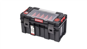 Skrzynia Narzędziowa Qbrick System Pro 500 Expert Skrqpro500czapg003 Patrol...