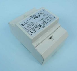 PSLR-5024 24V/2,00A 50W IMP.NA SZYNĘ