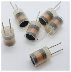 Cewka Fastron 09P/F-682J-50 09P/F-682J-50 1 szt.