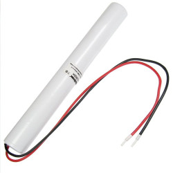 Akum. pak. 4,8V 2,5Ah 4xC NiCd do oświetleń awar.