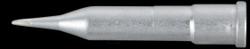 0102PDLF06/SB Soldering tip for ERSA I-tool, pointed/0.6 mm