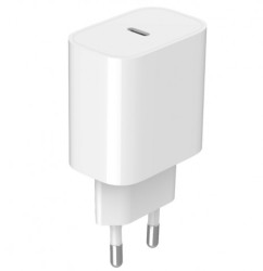 LAD.SIEC.USB C PD QC 4,01 3A 20W