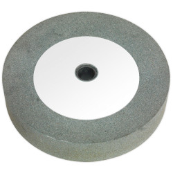 Sealey SM521GW200W Wet Stone Wheel &#xD8;200mm for SM521