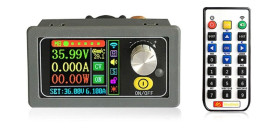 XYH3606 panelowy moduł zasilacza 36V 6A 216W