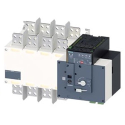 SENTRON, ATE, 3KC transfer switching equ