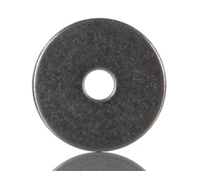 Podkładka błotnikowa do śruby M5 Błotnik wew 5.0mm Stal nierdzewna zew 25.0mm A4 316