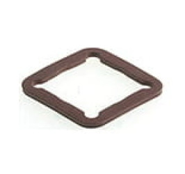 Płaska uszczelka do złącza GSE zakres temperaturowy -40stC - 125stC GSE 2000-3 EPDM