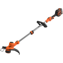 Black&#x2B;Decker BCSTA5362L1-GB BCSTA5362L1 AFS&#xAE; Strimmer&#xAE; 36V 1 x 2.0Ah Li-ion