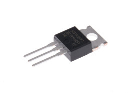 MOSFET N-kanałowy 210 A TO-220AB 75 V Pojedynczy 370 W 3,3 m?
