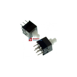 Mikroswitch ON-OFF I TYP YW4-104 stabilny mikroprzełącznik